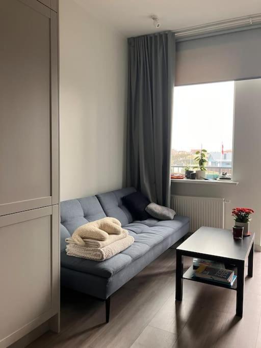 Mountain Blue Apartamento Sigulda