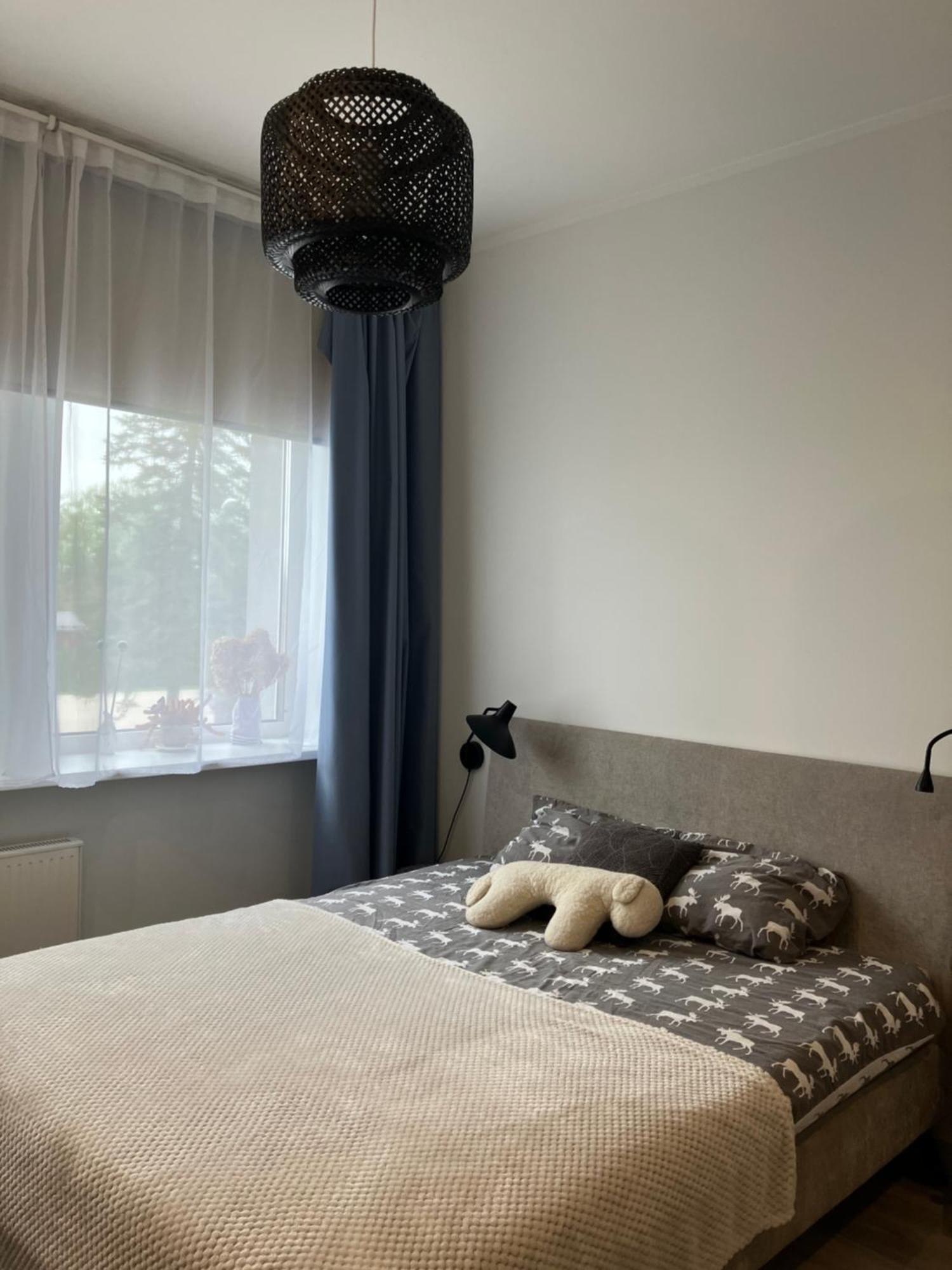 Mountain Blue Apartamento *